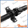 Arbre de transmission arrière pour TOYOTA | NWN-TY-050, 37100-45020